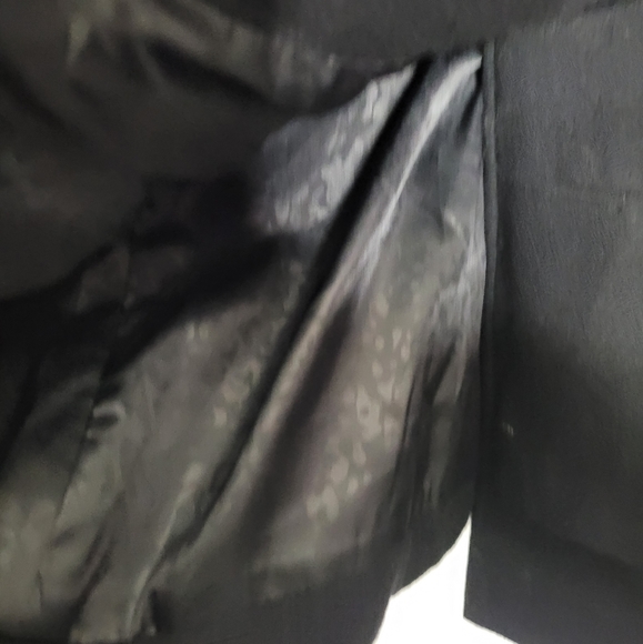 Worthington double breast coat (jrs) - Picture 5 of 14